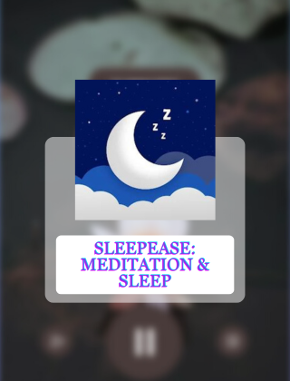 Sleep Ease App
