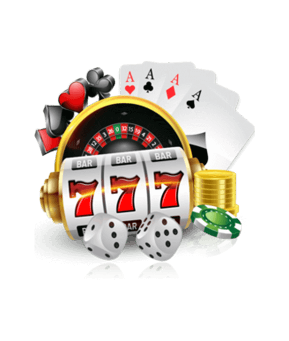 Casino Game Development Services