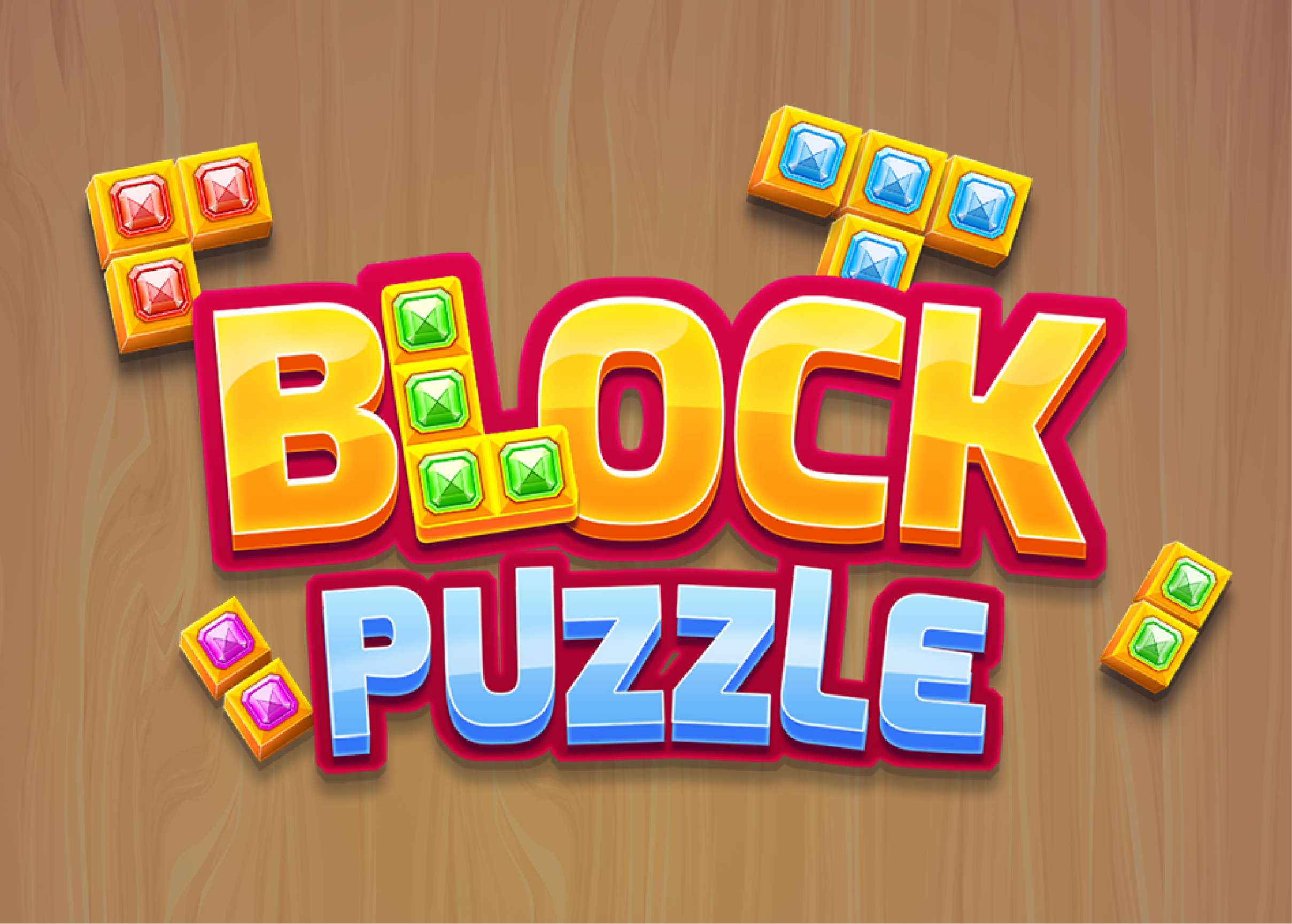 block puzzle