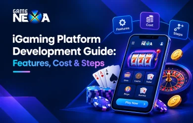 iGaming Platform Development Guide