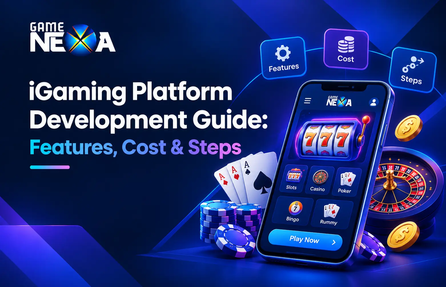 iGaming Platform Development Guide